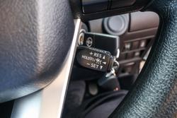 2023 Toyota Hilux SR GUN126R 4X4 Dual Range Silver Sky