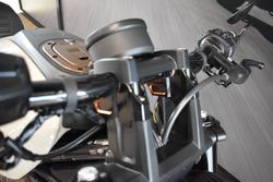 2023 Harley-davidson RH1250S SPORTSTER S WHITE SAND PEARL