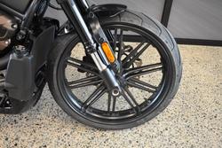 2023 Harley-davidson RH1250S SPORTSTER S WHITE SAND PEARL