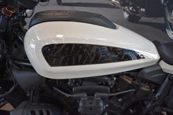 2023 Harley-davidson RH1250S SPORTSTER S WHITE SAND PEARL