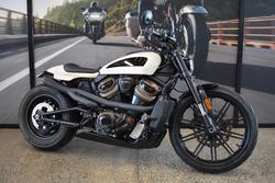 Harley-Davidson RH1250S Sportster S