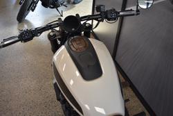 2023 Harley-davidson RH1250S SPORTSTER S WHITE SAND PEARL