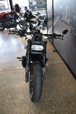 2023 Harley-davidson RH1250S SPORTSTER S WHITE SAND PEARL