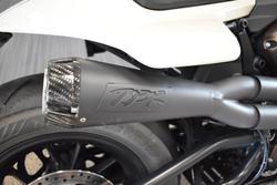 2023 Harley-davidson RH1250S SPORTSTER S WHITE SAND PEARL