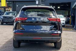 2025 GWM Haval H6 Ultra Hybrid