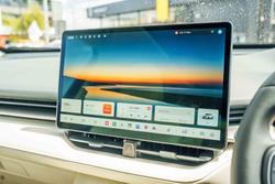 2025 GWM Haval H6 Ultra Hybrid