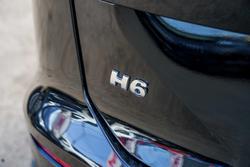 2025 GWM Haval H6 Ultra Hybrid