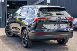 2025 GWM Haval H6 Ultra Hybrid