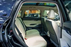 2025 GWM Haval H6 Ultra Hybrid