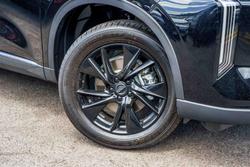 2025 GWM Haval H6 Ultra Hybrid