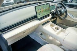 2025 GWM Haval H6 Ultra Hybrid