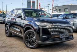 2025 GWM Haval H6 Ultra Hybrid