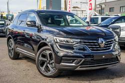 2025 Renault Koleos Techno