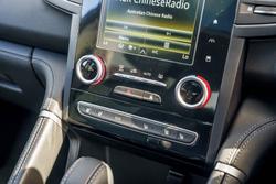 2025 Renault Koleos Techno