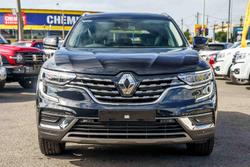 2025 Renault Koleos Techno