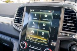 2025 Renault Koleos Techno