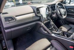 2025 Renault Koleos Techno