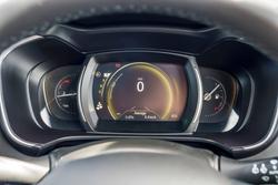 2025 Renault Koleos Techno