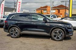 2025 Renault Koleos Techno