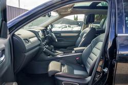 2025 Renault Koleos Techno