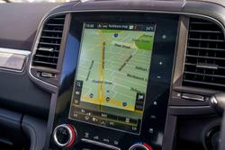 2025 Renault Koleos Techno