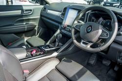 2025 Renault Koleos Techno