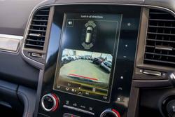 2025 Renault Koleos Techno