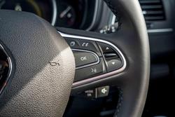 2025 Renault Koleos Techno