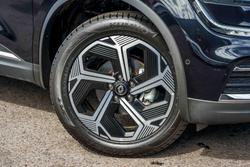 2025 Renault Koleos Techno