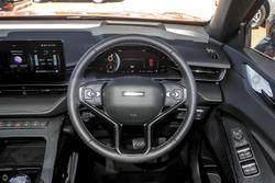 2025 GWM Haval H6GT Ultra PHEV