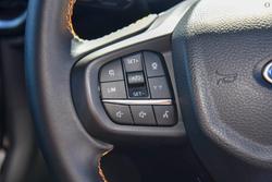 2025 Ford Ranger PHEV Wildtrak