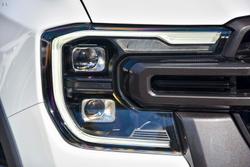 2025 Ford Ranger PHEV Wildtrak