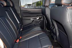 2025 Ford Ranger PHEV Wildtrak