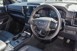 2025 Ford Ranger PHEV Wildtrak