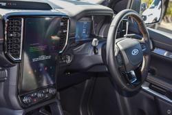 2025 Ford Ranger PHEV Wildtrak