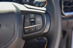 2025 Ford Ranger PHEV Wildtrak