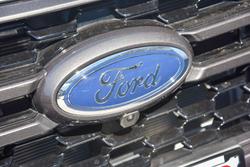 2025 Ford Ranger PHEV Wildtrak