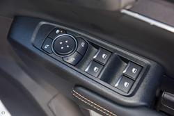 2025 Ford Ranger PHEV Wildtrak