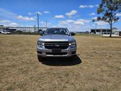 2025 Ford Ranger Black Edition