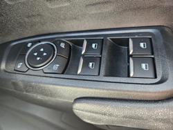 2025 Ford Ranger Black Edition