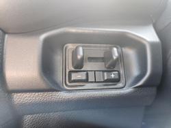 2025 Ford Ranger Black Edition