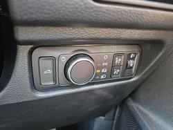 2025 Ford Ranger Black Edition