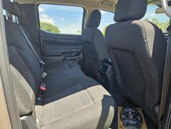 2025 Ford Ranger Black Edition