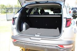 2023 Hyundai Tucson Elite