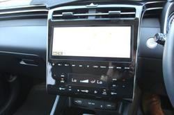 2023 Hyundai Tucson Elite