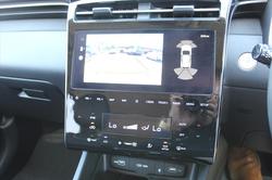 2023 Hyundai Tucson Elite