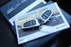 2023 Hyundai Tucson Elite