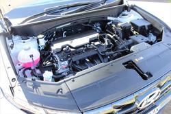 2023 Hyundai Tucson Elite