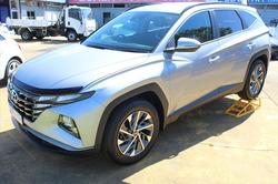 2023 Hyundai Tucson Elite