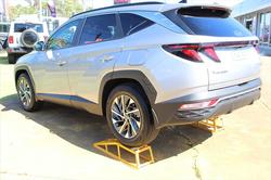 2023 Hyundai Tucson Elite